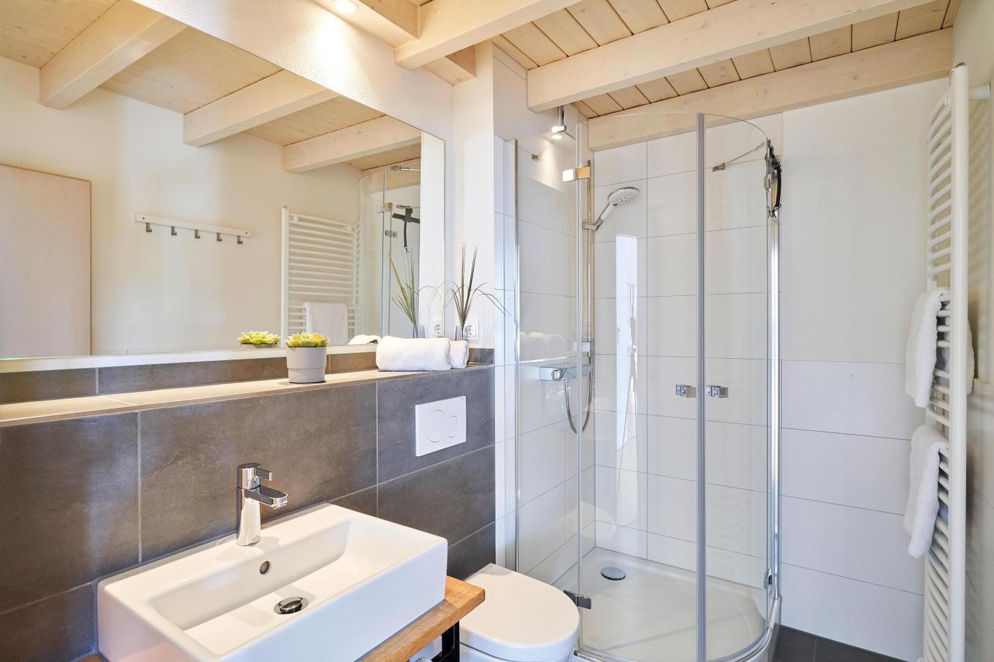 Ferienwohnungen Herrenhaus Gut Oestergaard Steinberg  Exteriör bild