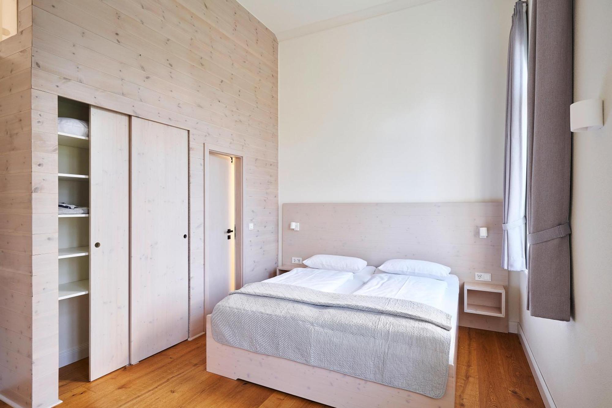 Ferienwohnungen Herrenhaus Gut Oestergaard Steinberg  Exteriör bild